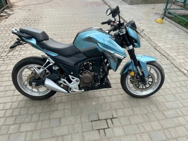 Ліфан Інша, об'ємом двигуна 0.25 л та пробігом 0 тис. км за 2600 $, фото 1 на Automoto.ua