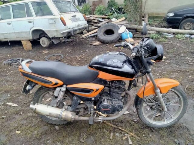 Лифан Другая, объемом двигателя 0.25 л и пробегом 0 тыс. км за 725 $, фото 1 на Automoto.ua