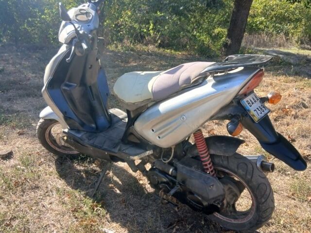 Лифан Другая, объемом двигателя 80 л и пробегом 0 тыс. км за 170 $, фото 1 на Automoto.ua