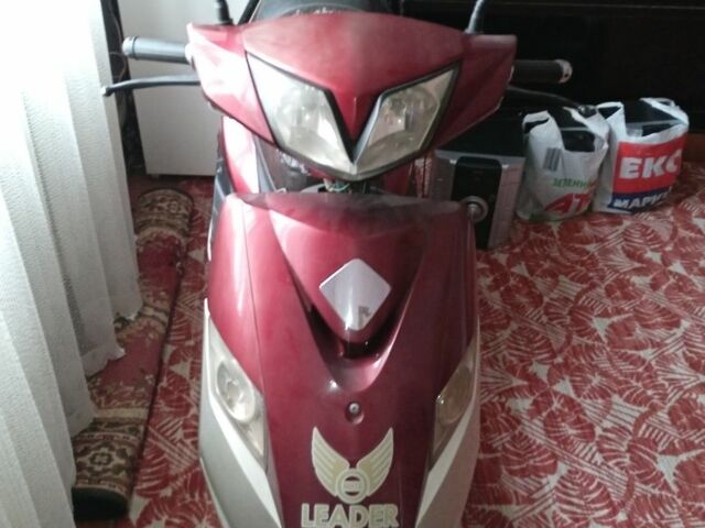 Лифан Другая, объемом двигателя 50 л и пробегом 0 тыс. км за 511 $, фото 1 на Automoto.ua