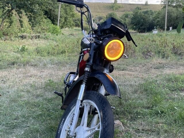 Ліфан Інша, об'ємом двигуна 0.11 л та пробігом 0 тис. км за 316 $, фото 1 на Automoto.ua