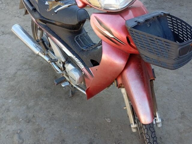 Лифан Другая, объемом двигателя 0.11 л и пробегом 0 тыс. км за 237 $, фото 1 на Automoto.ua