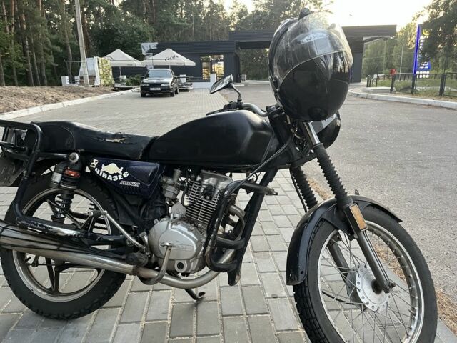 Ліфан Інша, об'ємом двигуна 0.18 л та пробігом 0 тис. км за 200 $, фото 1 на Automoto.ua