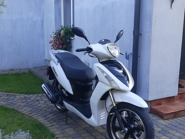 Лифан Другая, объемом двигателя 0.13 л и пробегом 0 тыс. км за 35000 $, фото 1 на Automoto.ua