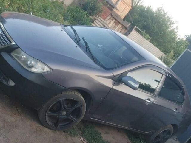 Лифан Другая, объемом двигателя 1.6 л и пробегом 0 тыс. км за 1656 $, фото 1 на Automoto.ua