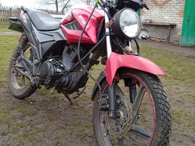 Лифан Другая, объемом двигателя 0.15 л и пробегом 0 тыс. км за 379 $, фото 1 на Automoto.ua