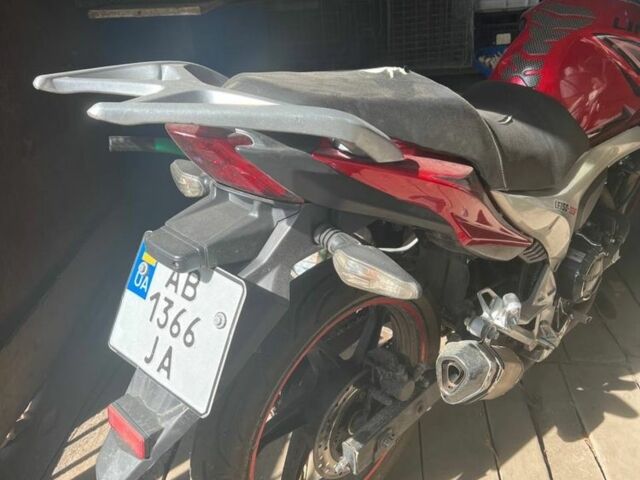 Лифан Другая, объемом двигателя 0.15 л и пробегом 0 тыс. км за 406 $, фото 1 на Automoto.ua