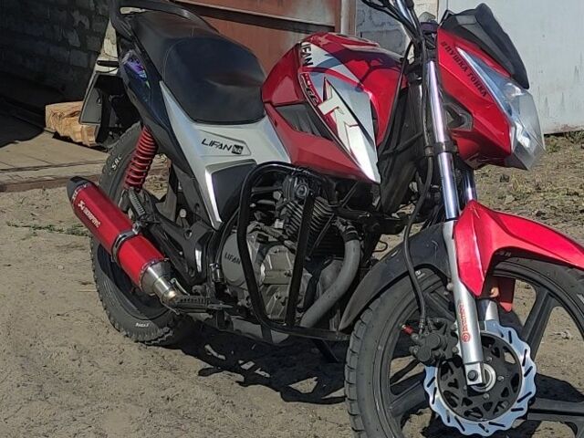 Лифан Другая, объемом двигателя 0.16 л и пробегом 0 тыс. км за 45000 $, фото 1 на Automoto.ua