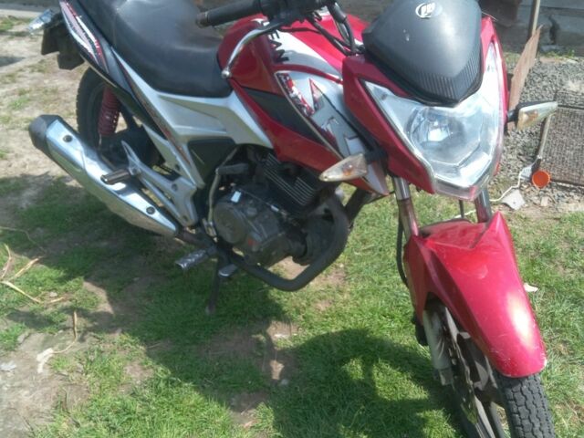 Лифан Другая, объемом двигателя 0.15 л и пробегом 0 тыс. км за 900 $, фото 1 на Automoto.ua