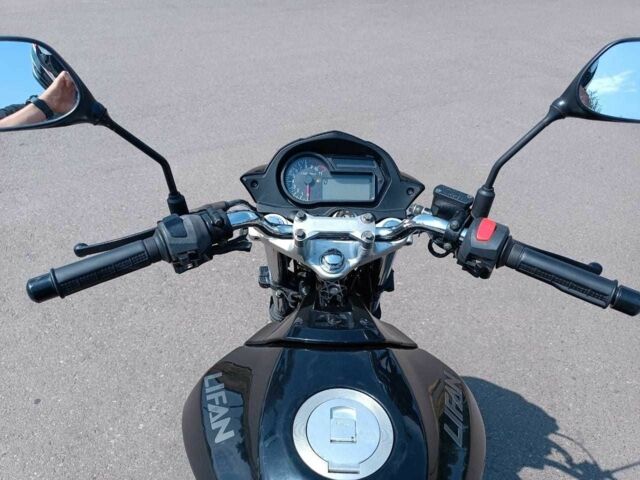 Лифан Другая, объемом двигателя 0 л и пробегом 0 тыс. км за 1000 $, фото 1 на Automoto.ua