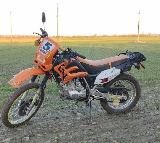 Лифан Другая, объемом двигателя 0.2 л и пробегом 0 тыс. км за 890 $, фото 1 на Automoto.ua