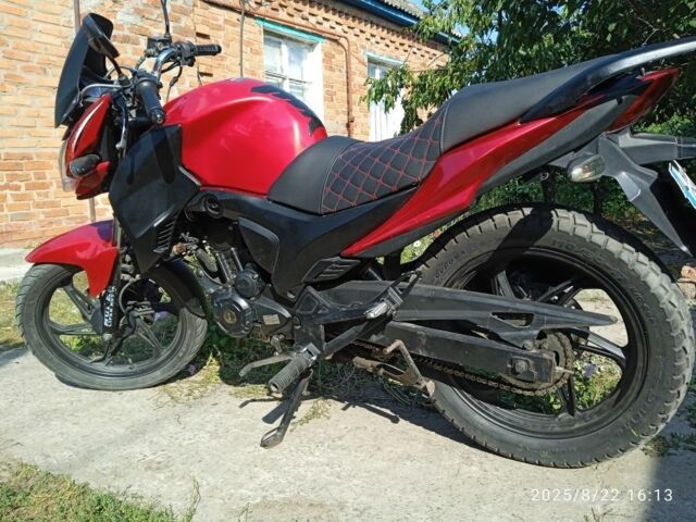 Лифан Другая, объемом двигателя 0.2 л и пробегом 0 тыс. км за 1200 $, фото 1 на Automoto.ua