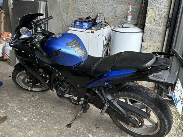 Ліфан Інша, об'ємом двигуна 0.25 л та пробігом 0 тис. км за 850 $, фото 1 на Automoto.ua