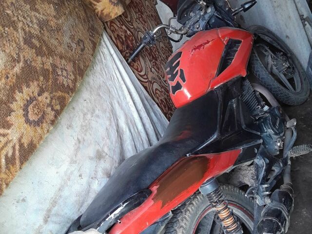 Ліфан Інша, об'ємом двигуна 0.15 л та пробігом 0 тис. км за 486 $, фото 1 на Automoto.ua