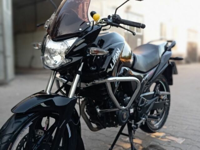 Лифан Другая, объемом двигателя 0.2 л и пробегом 0 тыс. км за 1200 $, фото 1 на Automoto.ua