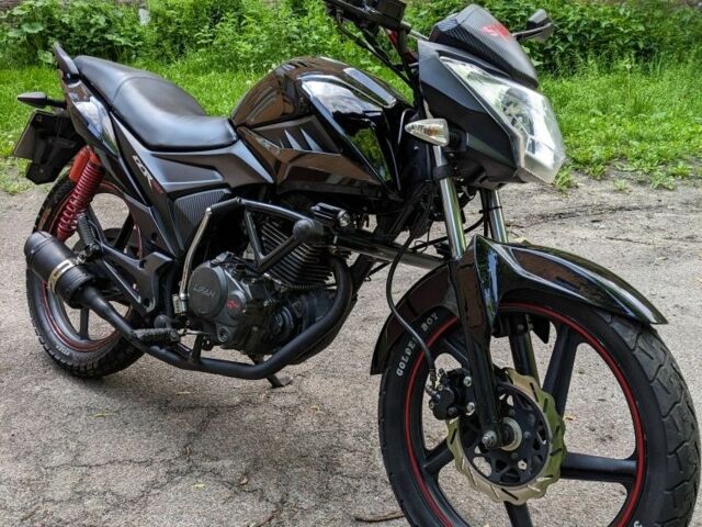 Ліфан Інша, об'ємом двигуна 0.15 л та пробігом 0 тис. км за 729 $, фото 1 на Automoto.ua