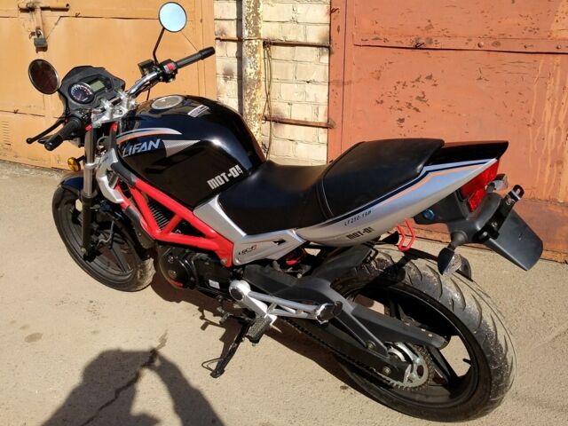 Ліфан Інша 2016 у Львові на Automoto.ua Ліфан Інша, об'ємом двигуна 0.25 л та пробігом 0 тис. км за 1850 $, фото 1 на Automoto.ua