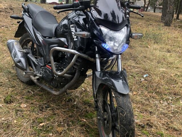 Ліфан Інша, об'ємом двигуна 0.2 л та пробігом 0 тис. км за 850 $, фото 1 на Automoto.ua