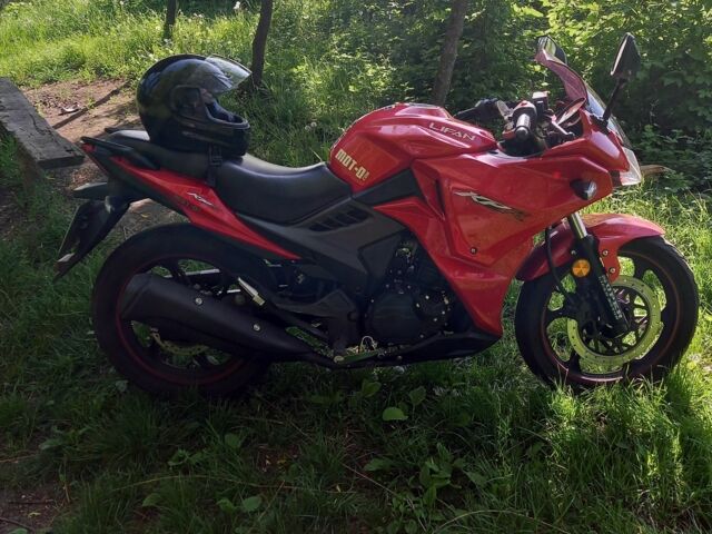 Лифан Другая, объемом двигателя 0.2 л и пробегом 0 тыс. км за 122 $, фото 1 на Automoto.ua