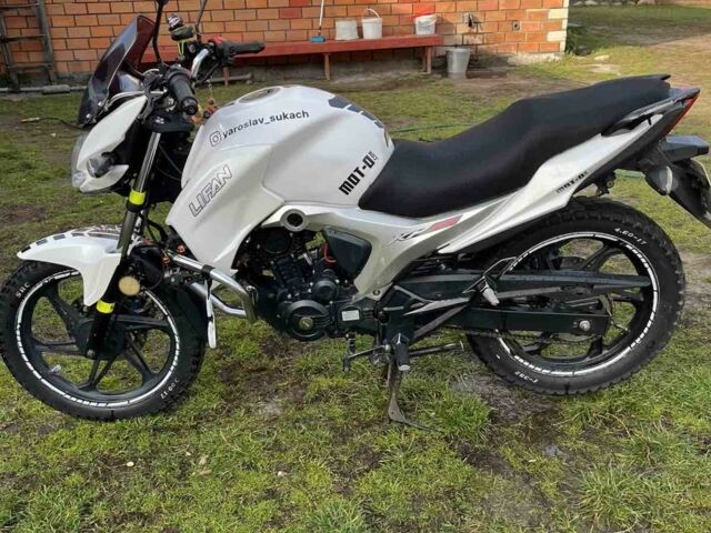 Ліфан Інша, об'ємом двигуна 0.2 л та пробігом 0 тис. км за 950 $, фото 1 на Automoto.ua