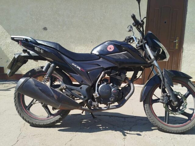 Лифан Другая, объемом двигателя 0.15 л и пробегом 0 тыс. км за 777 $, фото 1 на Automoto.ua