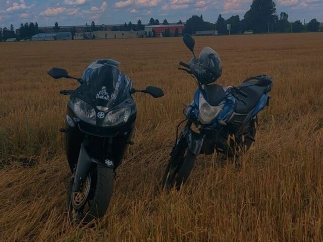 Ліфан Інша, об'ємом двигуна 0.2 л та пробігом 0 тис. км за 500 $, фото 1 на Automoto.ua