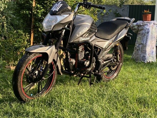Лифан Другая, объемом двигателя 0.18 л и пробегом 0 тыс. км за 800 $, фото 1 на Automoto.ua