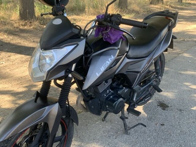 Лифан Другая, объемом двигателя 0.15 л и пробегом 0 тыс. км за 600 $, фото 1 на Automoto.ua