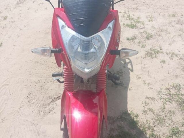 Ліфан Інша, об'ємом двигуна 0.15 л та пробігом 0 тис. км за 700 $, фото 1 на Automoto.ua