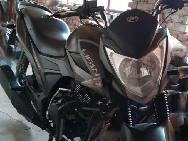 Лифан Другая, объемом двигателя 0.15 л и пробегом 0 тыс. км за 950 $, фото 1 на Automoto.ua