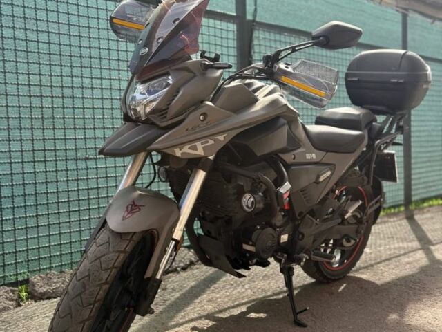 Лифан Другая, объемом двигателя 0.2 л и пробегом 0 тыс. км за 1700 $, фото 1 на Automoto.ua