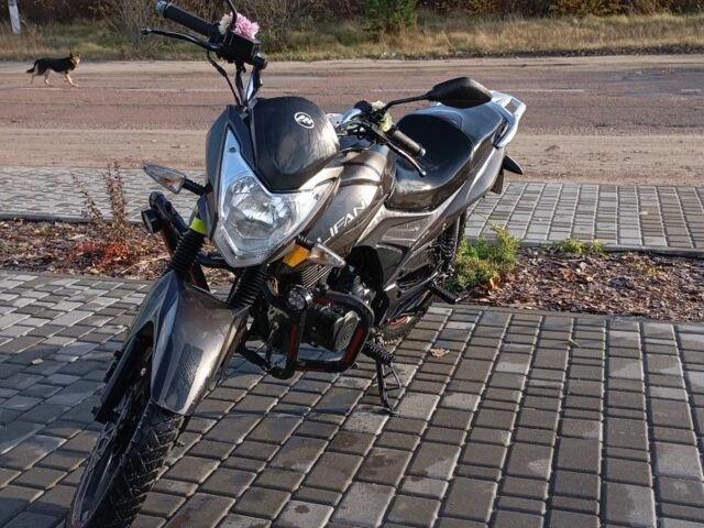 Ліфан Інша, об'ємом двигуна 0.15 л та пробігом 0 тис. км за 700 $, фото 1 на Automoto.ua