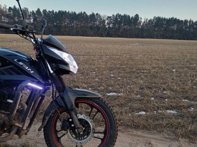 Ліфан Інша, об'ємом двигуна 0.18 л та пробігом 0 тис. км за 599 $, фото 1 на Automoto.ua