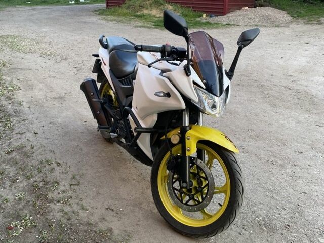 Лифан Другая, объемом двигателя 0.2 л и пробегом 0 тыс. км за 1200 $, фото 1 на Automoto.ua