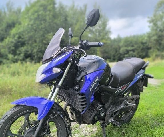 Лифан Другая, объемом двигателя 0.2 л и пробегом 0 тыс. км за 1050 $, фото 1 на Automoto.ua