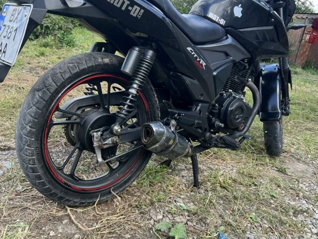 Лифан Другая, объемом двигателя 0.18 л и пробегом 0 тыс. км за 802 $, фото 1 на Automoto.ua