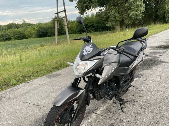 Лифан Другая, объемом двигателя 0.18 л и пробегом 0 тыс. км за 1036 $, фото 1 на Automoto.ua