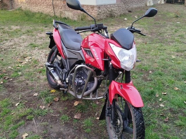 Ліфан Інша, об'ємом двигуна 0.15 л та пробігом 0 тис. км за 750 $, фото 1 на Automoto.ua