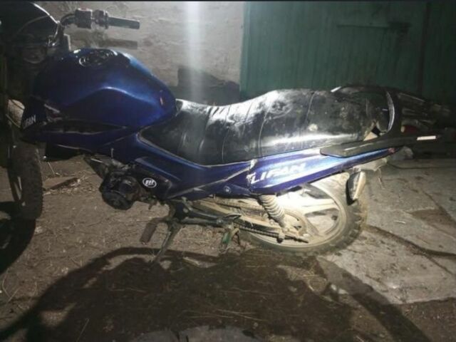 Ліфан Інша, об'ємом двигуна 0.15 л та пробігом 0 тис. км за 10 $, фото 1 на Automoto.ua