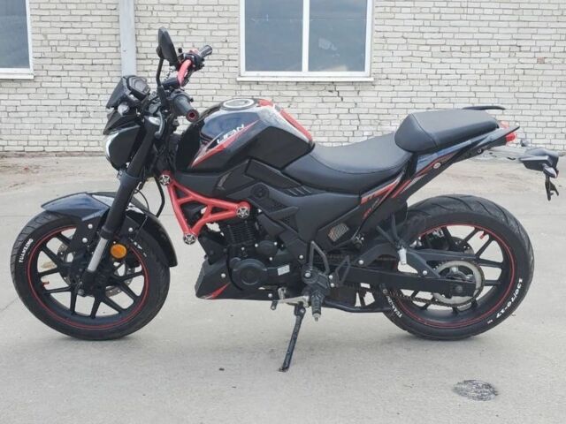 Лифан Другая, объемом двигателя 0.2 л и пробегом 0 тыс. км за 801 $, фото 1 на Automoto.ua