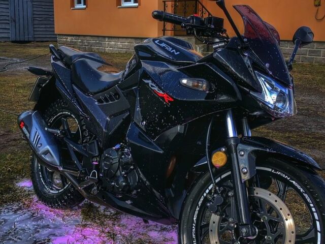 Лифан Другая, объемом двигателя 0.2 л и пробегом 0 тыс. км за 1000 $, фото 1 на Automoto.ua