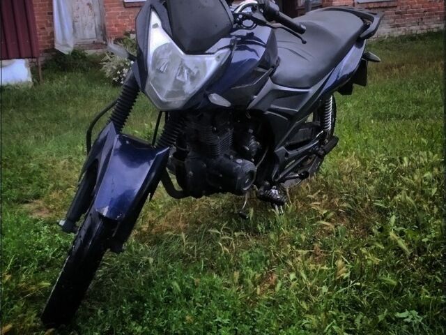 Лифан Другая, объемом двигателя 0.2 л и пробегом 0 тыс. км за 729 $, фото 1 на Automoto.ua