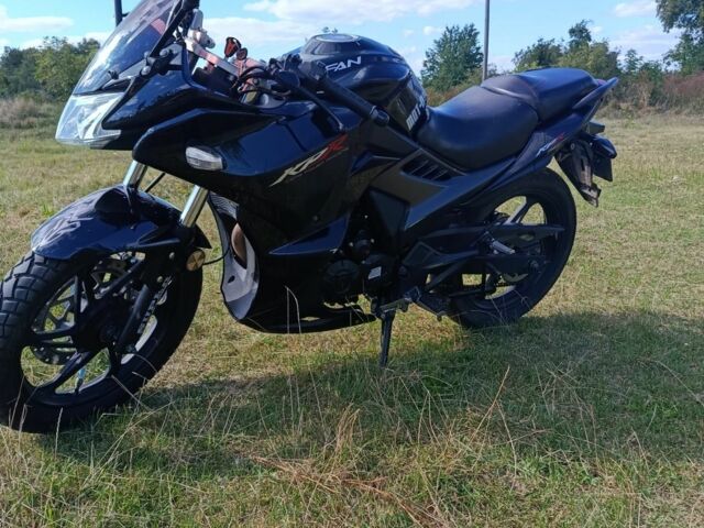 Лифан Другая, объемом двигателя 0.2 л и пробегом 0 тыс. км за 1300 $, фото 1 на Automoto.ua