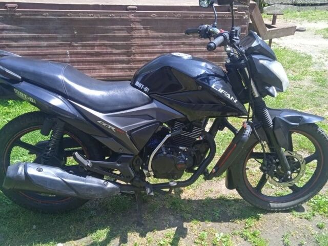 Ліфан Інша, об'ємом двигуна 0.15 л та пробігом 0 тис. км за 946 $, фото 1 на Automoto.ua