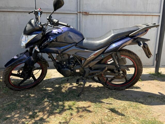 Лифан Другая, объемом двигателя 0.15 л и пробегом 0 тыс. км за 486 $, фото 1 на Automoto.ua