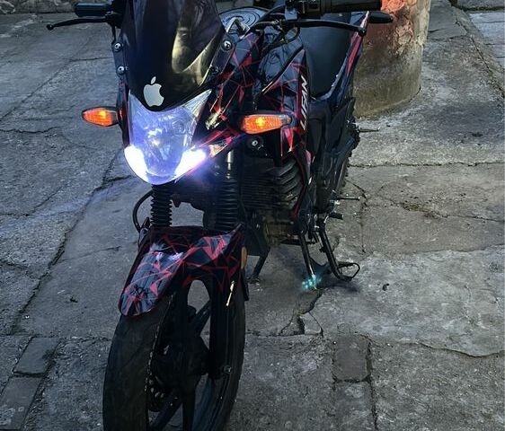 Лифан Другая, объемом двигателя 0.2 л и пробегом 0 тыс. км за 1200 $, фото 1 на Automoto.ua