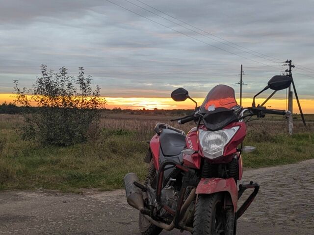 Лифан Другая, объемом двигателя 0.2 л и пробегом 0 тыс. км за 730 $, фото 1 на Automoto.ua