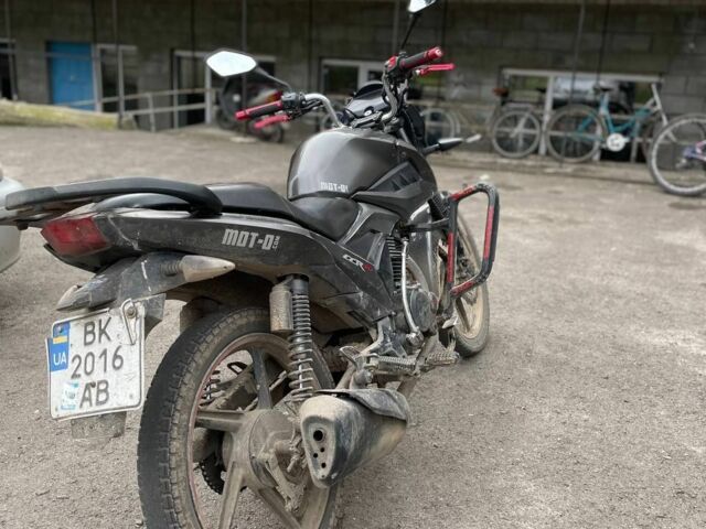 Лифан Другая 2019 в Берестечко на Automoto.ua Лифан Другая, объемом двигателя 0.15 л и пробегом 0 тыс. км за 501 $, фото 1 на Automoto.ua