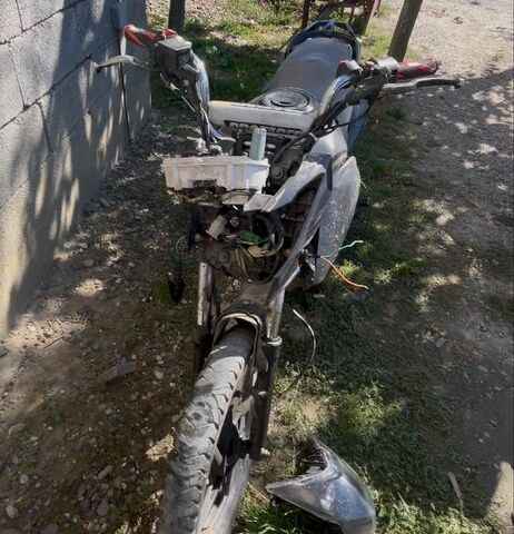 Лифан Другая, объемом двигателя 0.15 л и пробегом 0 тыс. км за 238 $, фото 1 на Automoto.ua