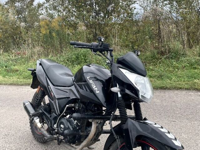 Лифан Другая, объемом двигателя 0 л и пробегом 0 тыс. км за 838 $, фото 1 на Automoto.ua